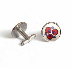 İlbay Çini Takı Kol Düğmesi DS101