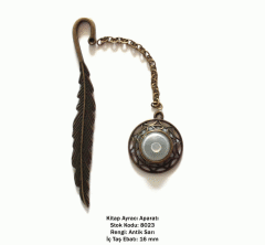 Kitap Ayracı Aparatı 8023