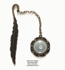 Kitap Ayracı Aparatı 8020