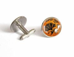 İlbay Çini Takı Kol Düğmesi DS512