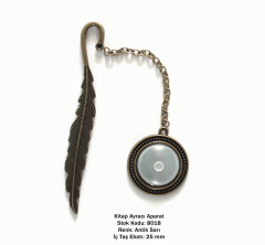 Kitap Ayracı Aparatı 8018