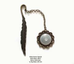 Kitap Ayracı Aparatı 8017