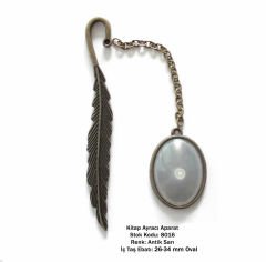 Kitap Ayracı Aparatı 8016