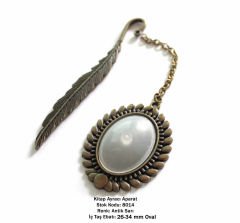 Kitap Ayracı Aparatı 8014