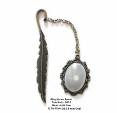 Kitap Ayracı Aparatı 8012