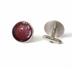 İlbay Çini Takı Kol Düğmesi DS358