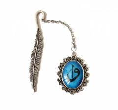 İlbay Çini Takı Kitap Ayracı 8707DS210