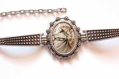 Çini Takı  Bileklik 1032DS237