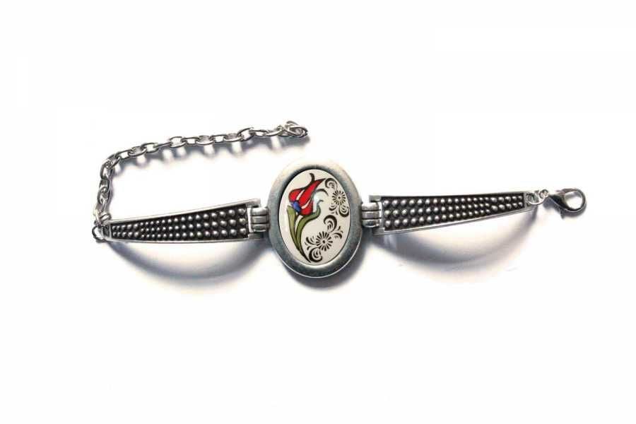 Çini Takı  Bileklik 1031DS018