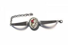 Çini Takı  Bileklik 1031DS018