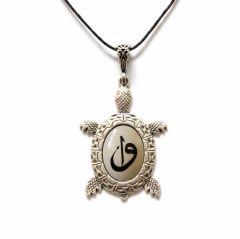 İlbay Çini Seramik Kolye 132DS203