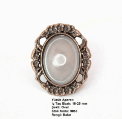 Yüzük Aparatı 9058