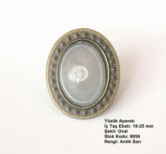 Yüzük Aparatı 9059