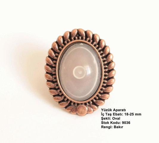 Yüzük Aparatı 9036