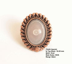 Yüzük Aparatı 9036