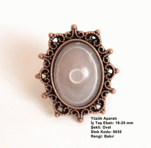 Yüzük Aparatı 9035