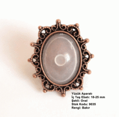 Yüzük Aparatı 9035