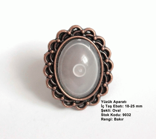 Yüzük Aparatı 9032