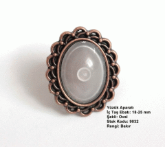 Yüzük Aparatı 9032