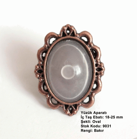 Yüzük Aparatı 9031