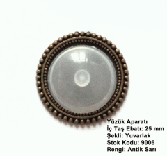 Yüzük Aparatı 9006