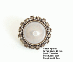 Yüzük Aparatı 9005