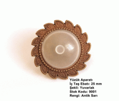 Yüzük Aparatı 9001