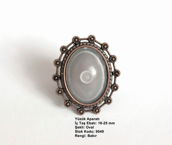 Yüzük Aparatı 9049