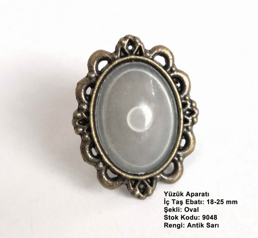 Yüzük Aparatı 9048