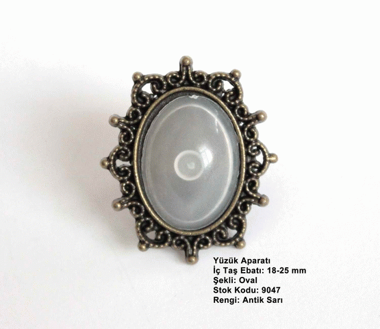 Yüzük Aparatı 9047