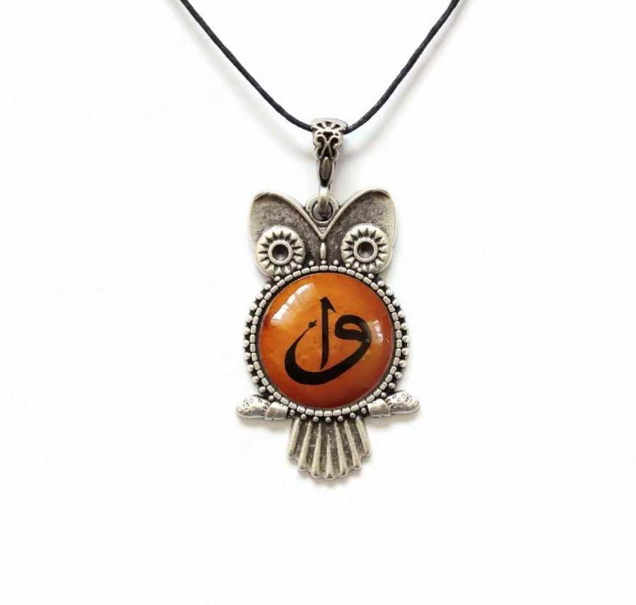 İlbay Çini Seramik Kolye 4216DS202