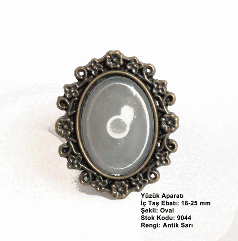 Yüzük Aparatı 9044