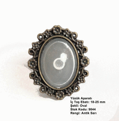 Yüzük Aparatı 9044