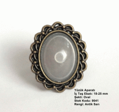 Yüzük Aparatı 9041