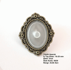 Yüzük Aparatı 9039