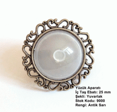 Yüzük Aparatı 9000