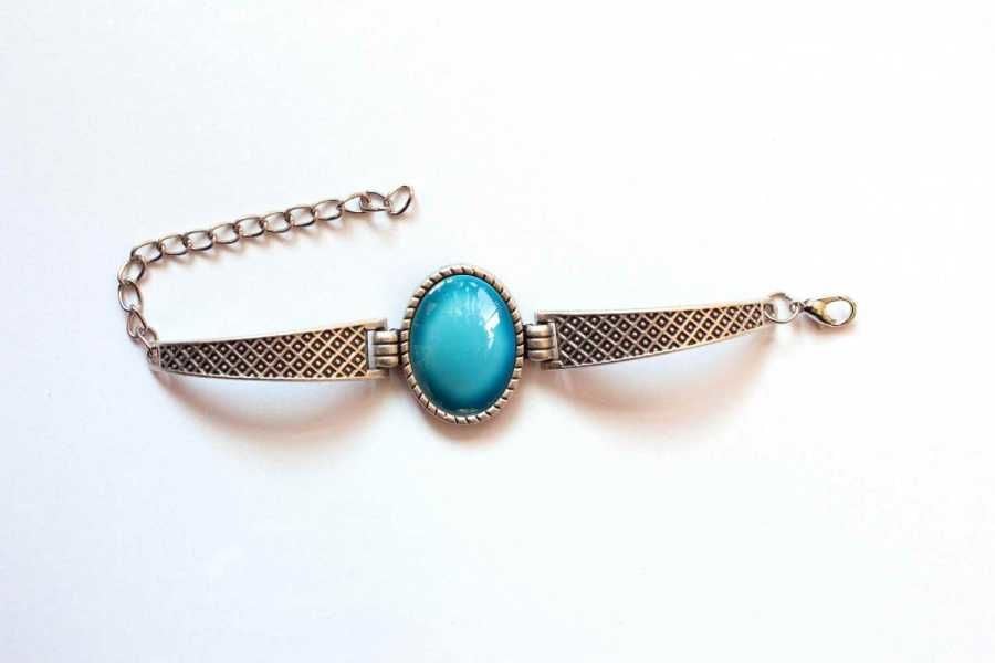 Çini Takı  Bileklik 1029DS309