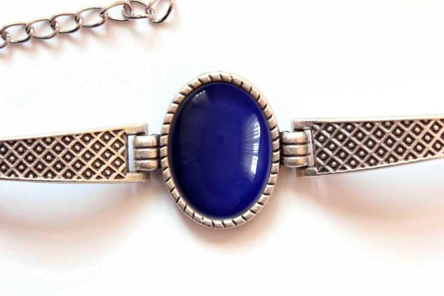 Çini Takı  Bileklik 1029DS306