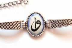 Çini Takı  Bileklik 1029DS216