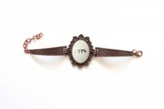 Çini Takı  Bileklik 1027DS703