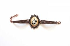 Çini Takı  Bileklik 1027DS218