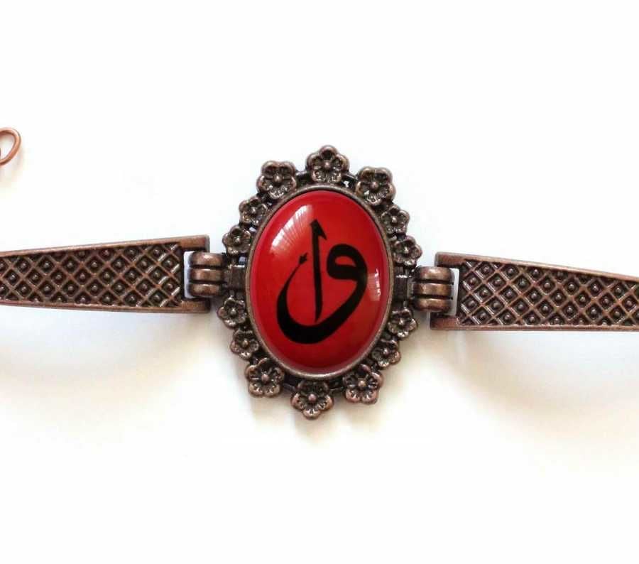 Çini Takı  Bileklik 1027DS201