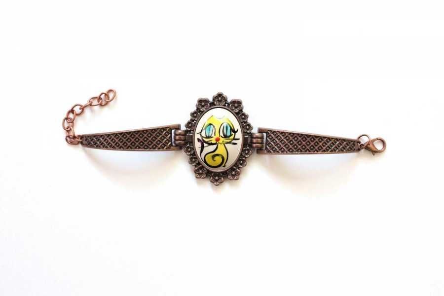 Çini Takı  Bileklik1027DS092