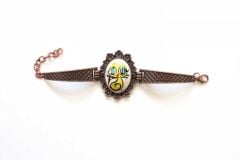 Çini Takı  Bileklik1027DS092