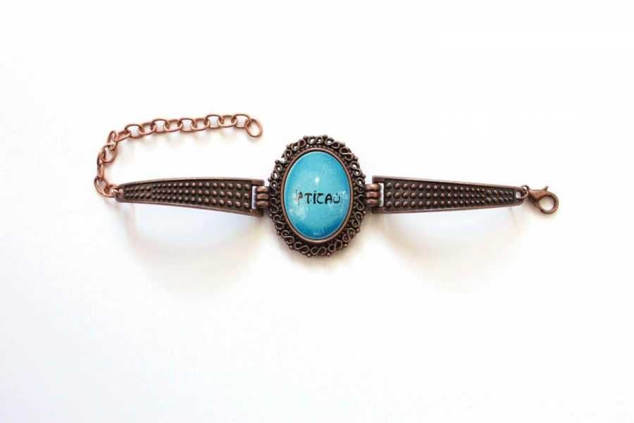 Çini Takı  Bileklik 1025DS725