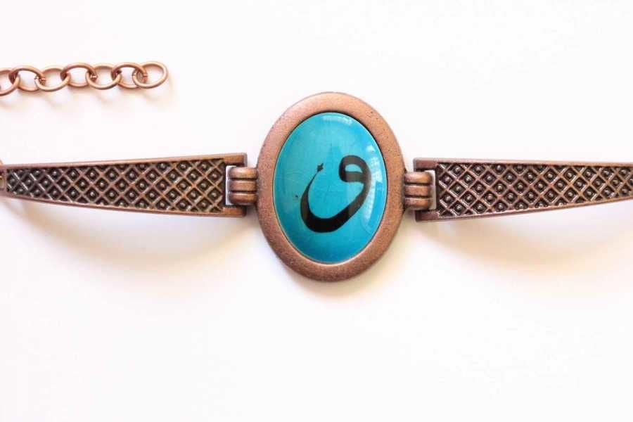 Çini Takı  Bileklik 1023DS208