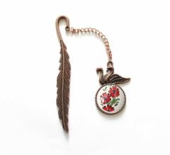 İlbay Çini Takı Kitap Ayracı 8475DS107