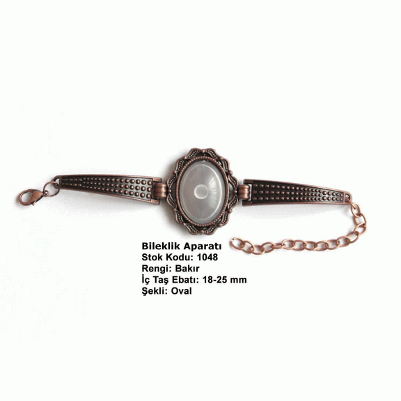 Bileklik Aparatı 1048