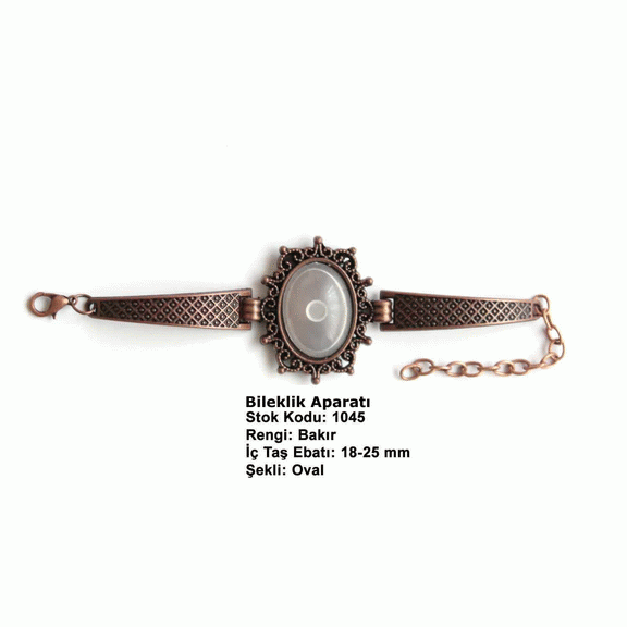 Bileklik Aparatı 1045
