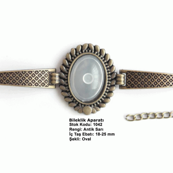 Bileklik Aparatı 1042